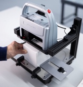 PrintStation Verpackung PS100 für JetStamp990 jetStamp1025