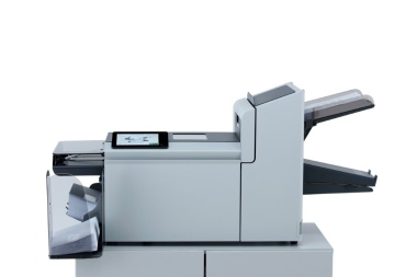 Kuvertiermaschinen Serie FPi 2800 / DS 67iQ