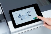 Kuvertiermaschinen Serie FPi 2800 / DS 67iQ