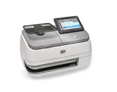 Frankiermaschine PostBase Vision M2