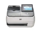 Frankiermaschine PostBase Vision M2