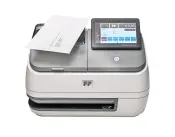 Frankiermaschine PostBase Vision M2