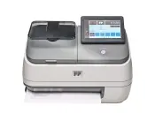 Frankiermaschine PostBase Vision M2