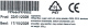 Abdruckbeispiele jetStamp 1025