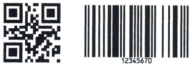 Abdruckbeispiele jetStamp 1025