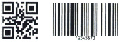 Abdruckbeispiele jetStamp 1025