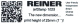 Abdruckbeispiele jetStamp 1025