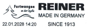 Abdruckbeispiele jetStamp 1025 Logo Grafik