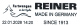 Abdruckbeispiele jetStamp 1025 Logo Grafik