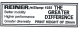 Abdruckbeispiele jetStamp 1025