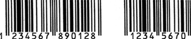 Abdruckbeispiele jetStamp 970
