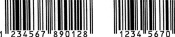 Abdruckbeispiele jetStamp 970