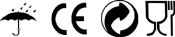Abdruckbeispiele jetStamp 970