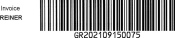 Abdruckbeispiele jetStamp 970