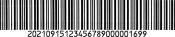 Abdruckbeispiele jetStamp 970