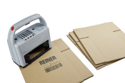 Abdruckbeispiele jetStamp 1025