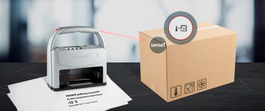 Abdruckbeispiele jetStamp 1025