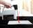 Abdruckbeispiele jetStamp 1025 Messung mit Laser