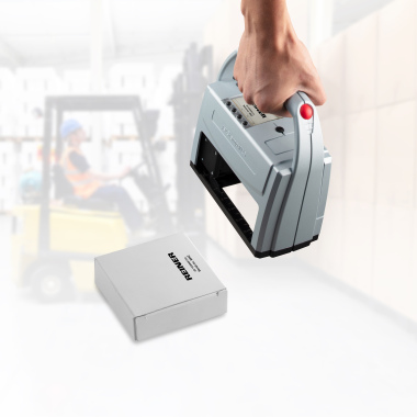 Abdruckbeispiele jetStamp 1025