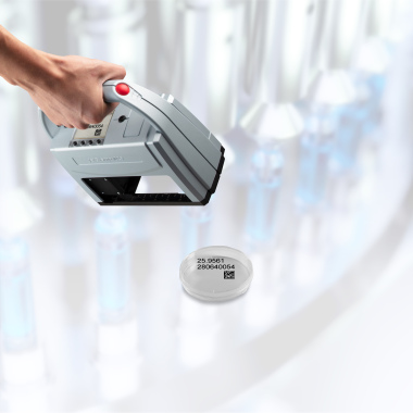 Abdruckbeispiele jetStamp 1025
