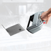 Abdruckbeispiele jetStamp 1025