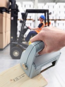 Abdruckbeispiele jetStamp 1025