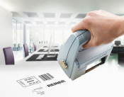 Abdruckbeispiele jetStamp 1025