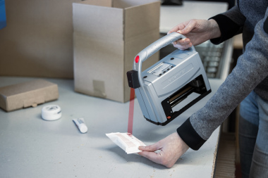 Abdruckbeispiele jetStamp 1025