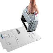 Abdruckbeispiele jetStamp 1025