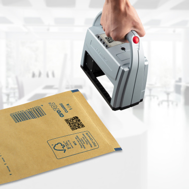 Abdruckbeispiele jetStamp 1025