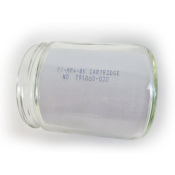Druckmuster schnelltrocknenden Farbe P1-MP4-BK schwarz