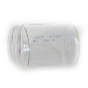 Druckmuster schnelltrocknenden Farbe P1-MP4-BK schwarz