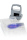 Druckmuster schnelltrocknenden Farbe P1-MP4-BK schwarz