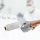 Abdruckbeispiele jetStamp1025 Blech stempeln