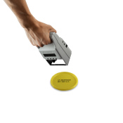 Stempel Kunststoff stempeln