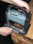 IPPC Holzverpackungen und Paletten
