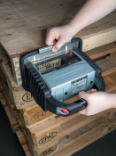 IPPC Holzverpackungen und Paletten