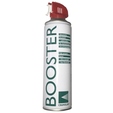 481711 Druckluftspray Cramolin booster