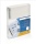 HERMA 7580 CD/DVD/SD Ordner A4 transparent