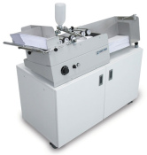 Briefschließmaschine Briefschliessgerät Schliesser