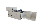 Briefschließmaschine Briefschliessgerät Schliesser