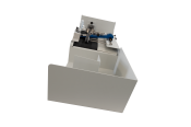 Briefschließmaschine Briefschliessgerät Schliesser