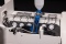 Briefschließmaschine Mercure S2 Basic
