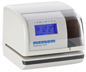 Eingangsstempel timeStamp 131 (Zg 3)