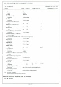 Aktenvernichter Schneide und Reinigungsöl - 110 ml