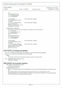 Aktenvernichter Schneide und Reinigungsöl - 110 ml