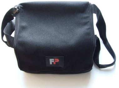 Tasche für Gerichtskostenstempler T1000 ( Gebrauchtartikel)