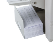 Automatische Falzmaschine IDEAL 8324 Papierformat A4