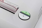 Aktenvernichter IDEAL 2503 - 4 mm - Sicherheitsstufe: 2