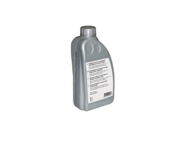 Aktenvernichter Schneide und Reinigungsöl - 5 x 1000 ml